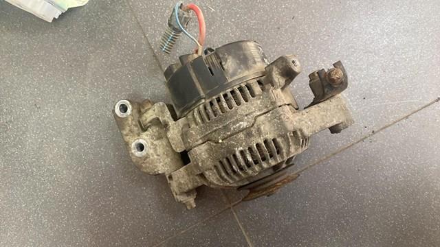 Авто генератор 90389247 GM