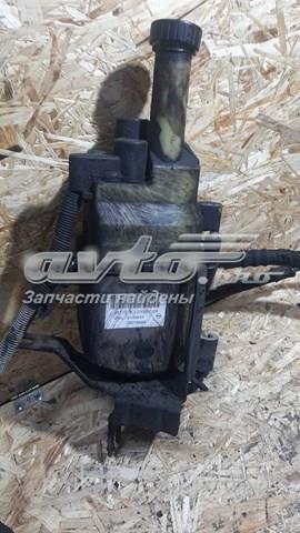 Насос рульового механізму 9156554 OPEL