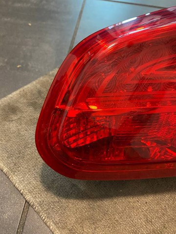 Фара задня права внутрішня 92404A20 HYUNDAI