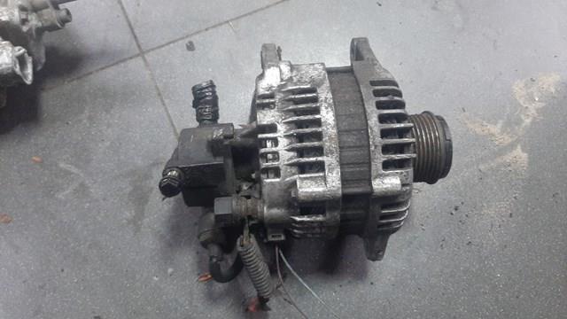Генератор 93189496 GM