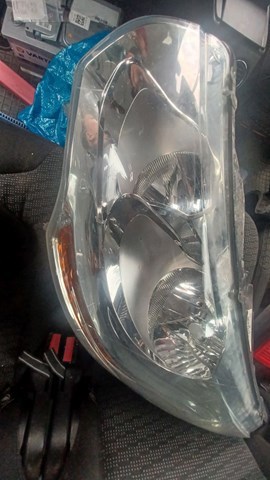 Фара 9687308280 PEUGEOT