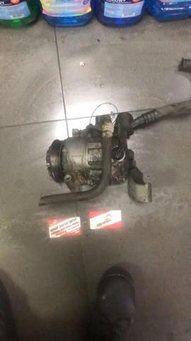 Компресор кондиціонера A0012301611 MERCEDES
