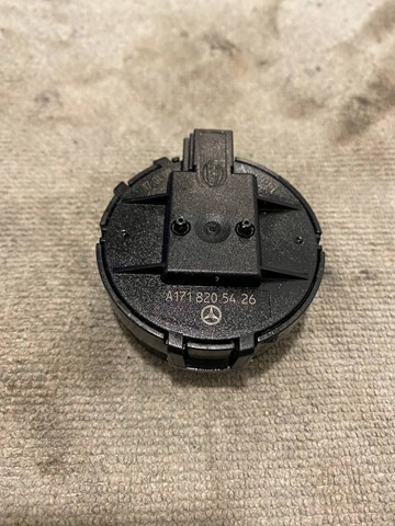 Автомобільне скло A1718205426 MERCEDES