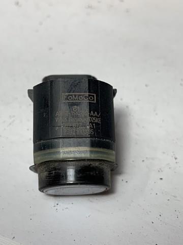 Датчик сигналізації паркування (парктронік), задній AH4215K859AA FORD