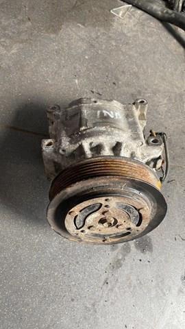 Компресор системи кондиціювання DCP50004 DENSO