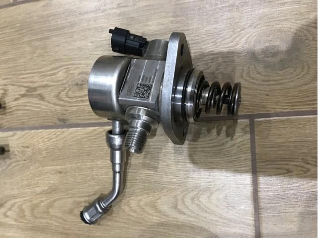 Насос паливний високого тиску (ПНВТ) - DIESEL DS7G9D376DC FORD
