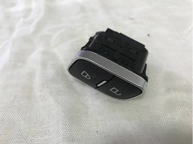 Кнопка блокування замка дверей F1ET14017BB FORD