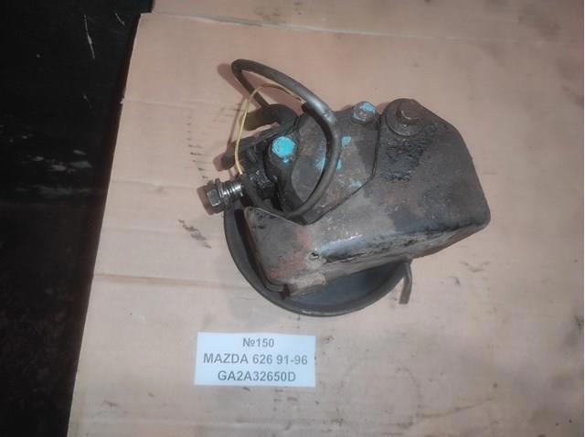 Насос гідропідсилювача керма GA2A32650D MAZDA
