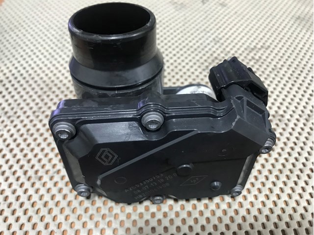 Дросільна заслінка в зборі H8201061908 RENAULT