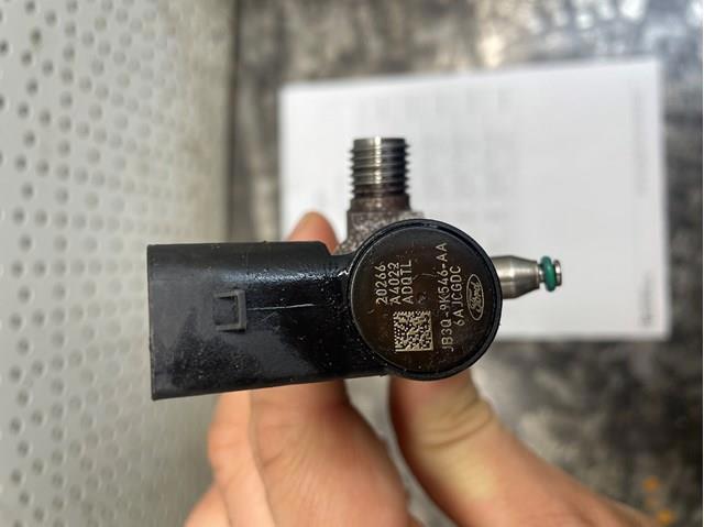 Форсунка інжектора JB3Q9K546AA FORD