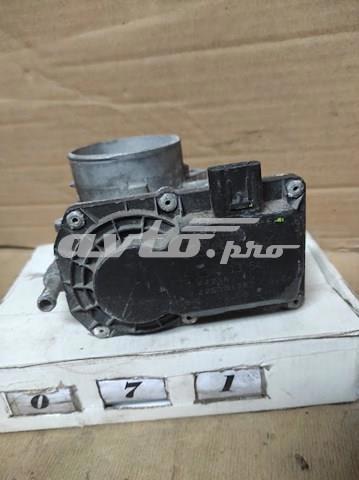 Блок дросельної заслінки L3R413640 MAZDA