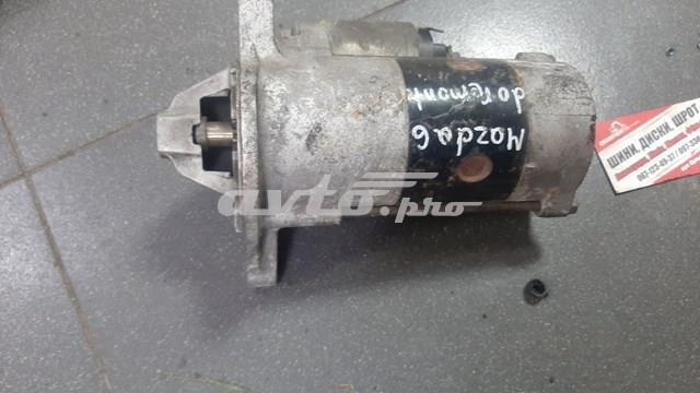 Стартер M002T88671 MAZDA