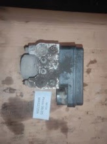 Блоки ABS MR527254 MITSUBISHI