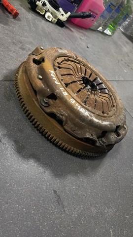 Комплект зчеплення  T124817 FORD