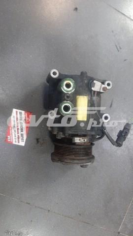 Компресор системи кондиціювання YS4H19D629AC FORD