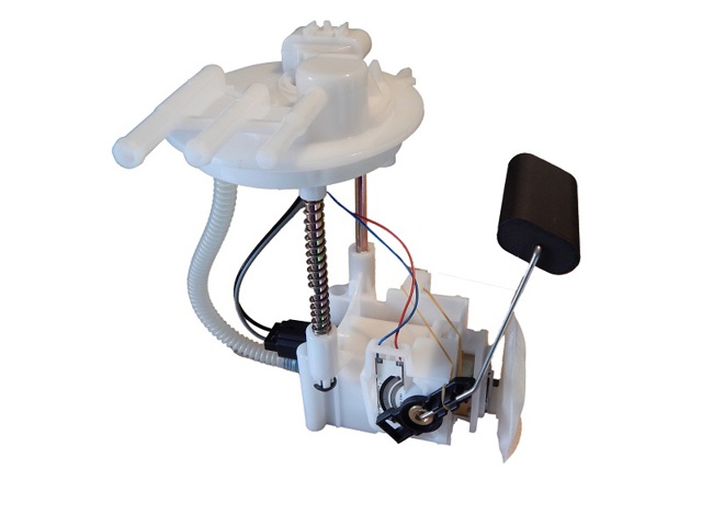 Насос занурювальний в баці Geely CK II