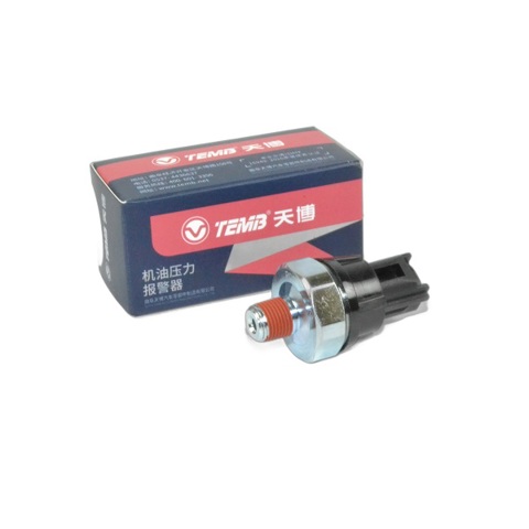 Датчик тиску масла двигуна E020600005 GEELY