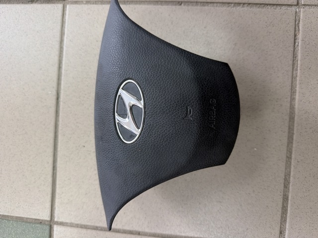 Установка подушки безпеки водія 56900A6000 HYUNDAI