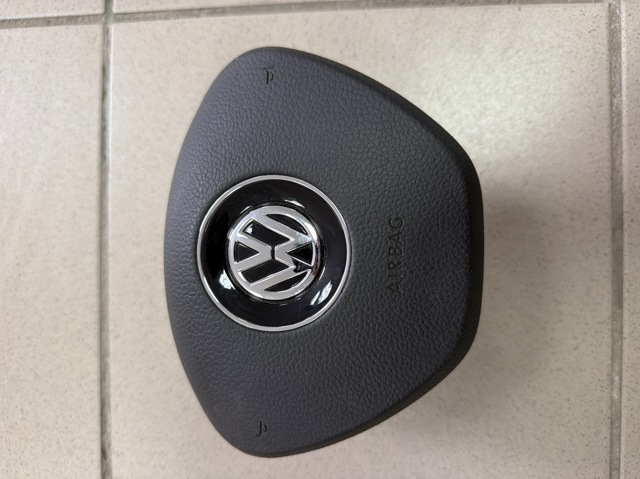 Подушка безпеки, водійська, AIRBAG 5G0880201C VAG