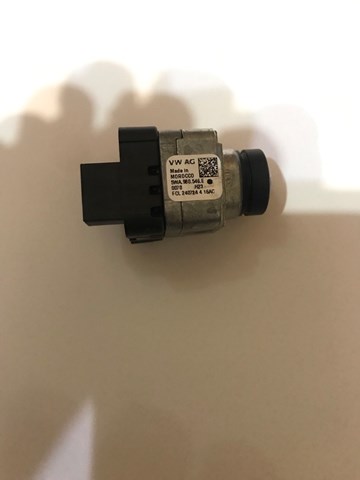 Камера заднього виду 5WA980546E VAG