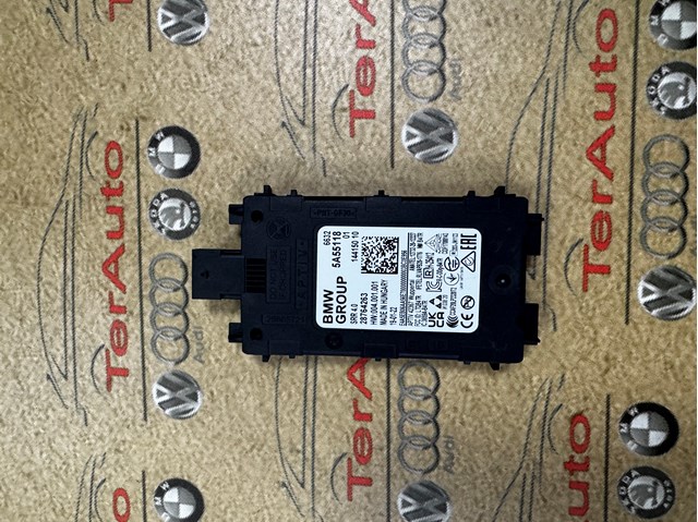 Радар зміни смуги руху 66325A55118 BMW