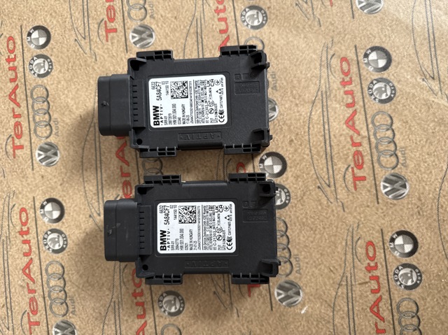 Датчик контролю мертвої зони, задній 66325A84CF7 BMW