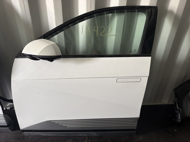 Водійські двері 76003GI000 HYUNDAI