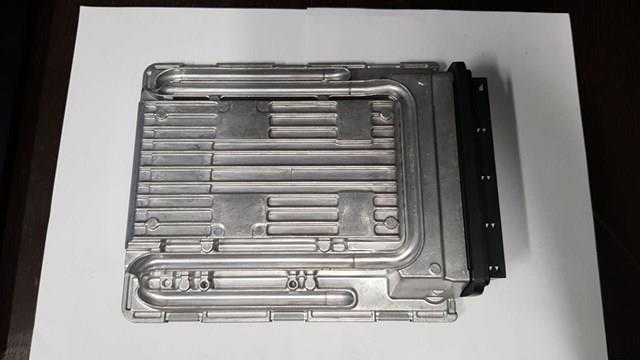 Мізки двигуна 12147607985 BMW