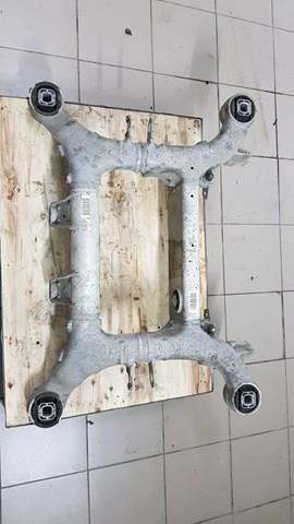 Підрамник задній 33316798545 BMW