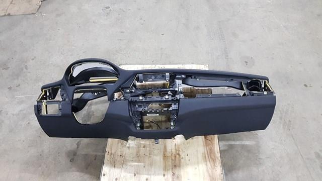 Приладова панель 51456974548 BMW