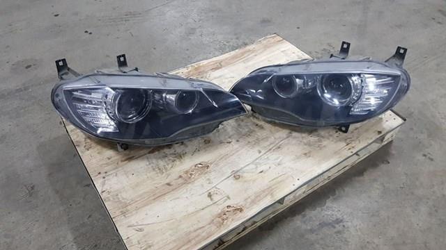 Фара 63117287017 BMW