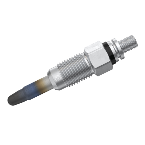 Свічки розжарювання 0250201032 BOSCH