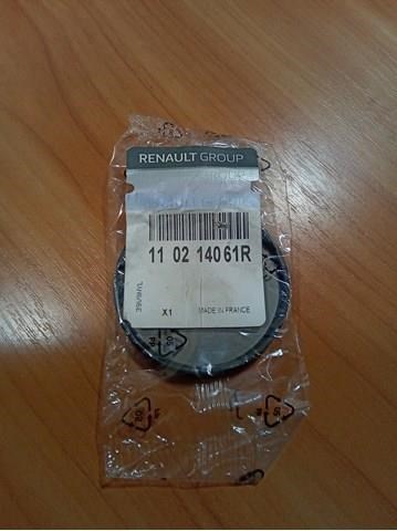Заглушка головки блока 110214061R RENAULT