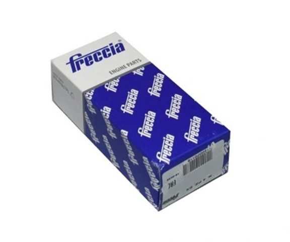 Клапан випускний 6505 FRECCIA