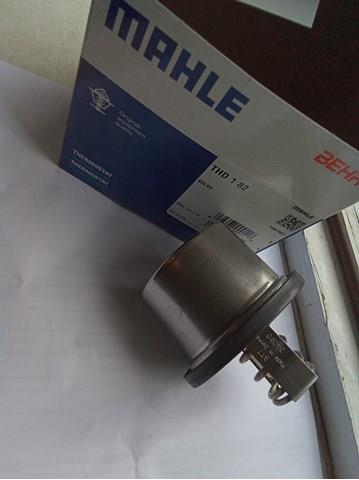 Термостат в зборі THD182 MAHLE