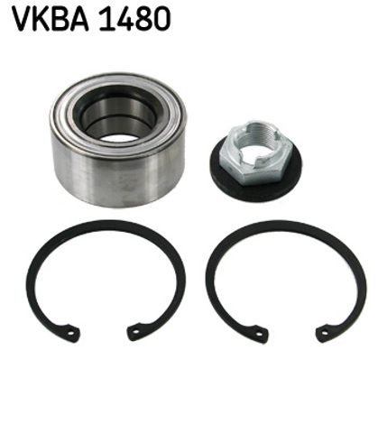 Опорний підшипник VKBA1480 SKF