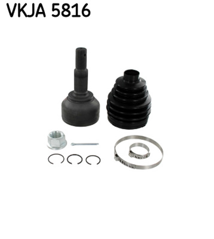 ШРУС зовнішній VKJA5816 SKF