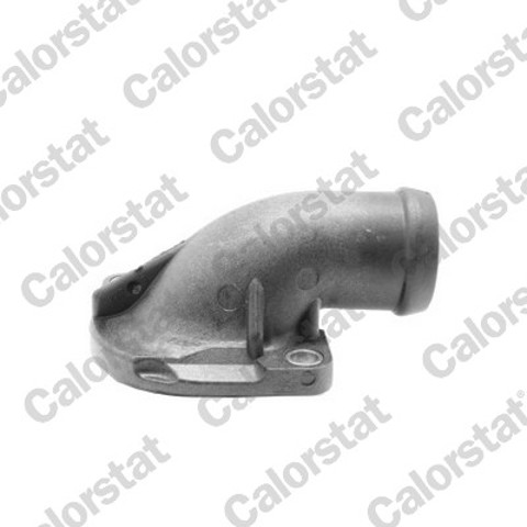 Кришка корпусу термостата WF0025 VERNET