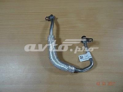 Подача масляна труба 11427617536 BMW