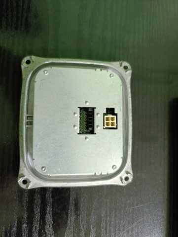 Блок упавленія автосвітла 1307329218 MARKET (OEM)