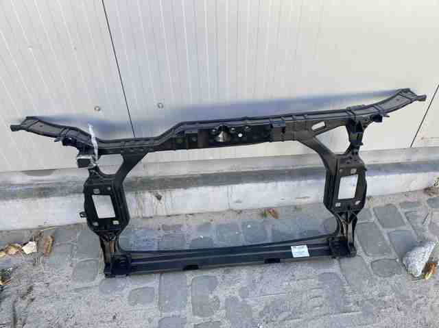 Кронштейн кріплення радіатора 13D1040 POLCAR