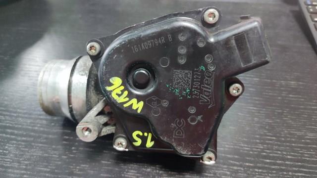 Заслінка повітряна 161A09794R MERCEDES