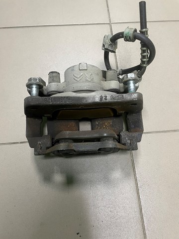 Супорт тормзной 1623162180 PEUGEOT