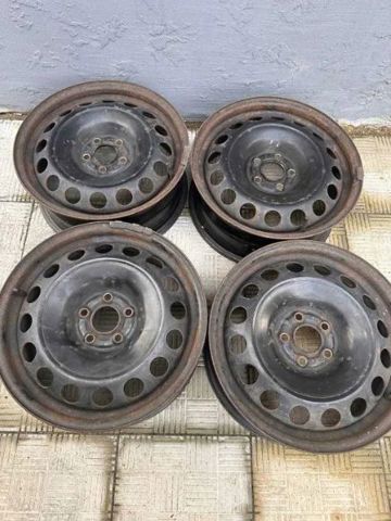 Диск колісний 1J0601027L VAG