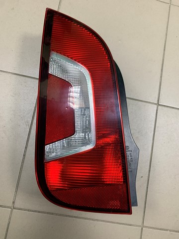 Ліхтар задній лівий 1S0945095G VAG