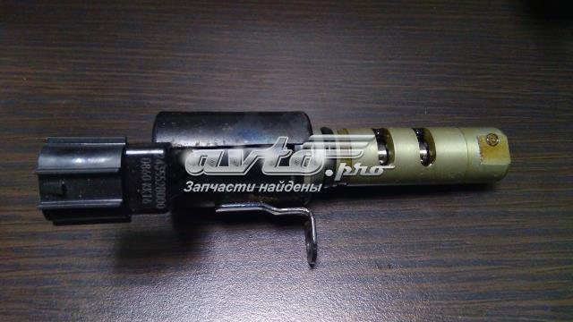 Клапан електромагнітний положення розподільного 243552B000 HYUNDAI