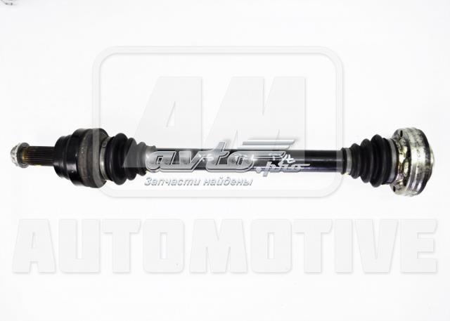 Приводи задніх коліс 33207564558 BMW