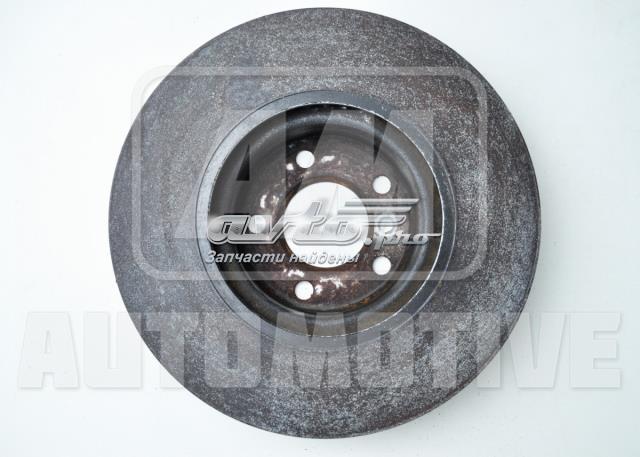 Гальмо дискове переднє 34106787490 BMW