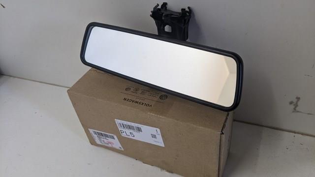 Дзеркало внутрішнє, салону 3G0857511N9B9 VAG