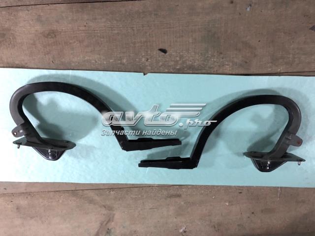 Завіса кришки багажника 41007420783 BMW